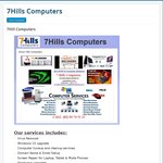 7hillscomputers.com.au