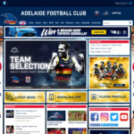 Adelaide Football Club