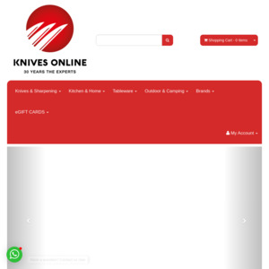 Knives Online
