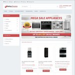 appliancediscounters.com.au