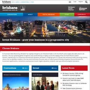 choosebrisbane.com.au