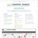 transporttroubles.org.au