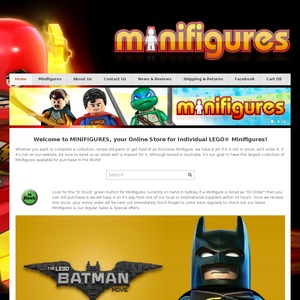 minifigures.com.au