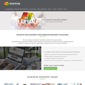 RiskWise Property Review