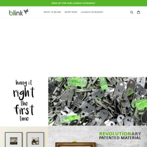 blinkhangers.com