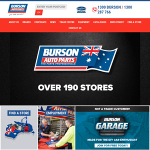 burson.com.au
