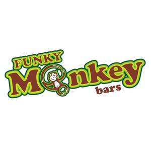 Funky Monkey Bars