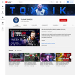 ToXsiK BANGS