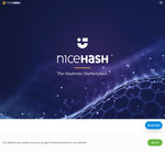 nicehash.com