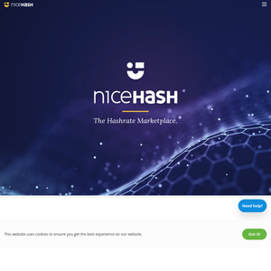 nicehash.com