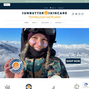 SunButter Skincare