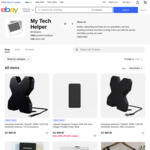eBay Australia mytechhelper
