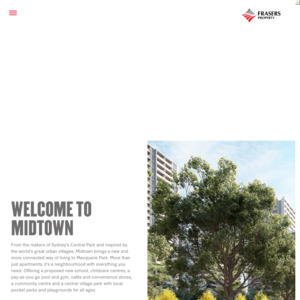 midtownmacpark.com.au