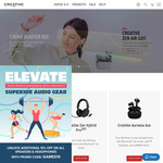 Creative Labs