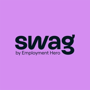 Swag by Employment Hero