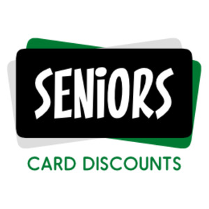 Seniors Card Discounts