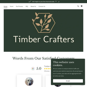 timbercrafters.com.au