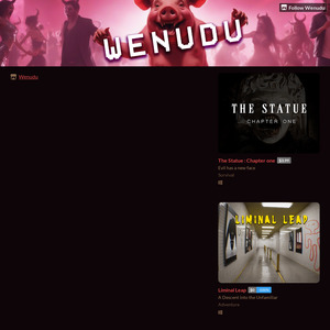 Wenudu