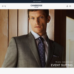 cambridgeclothing.com