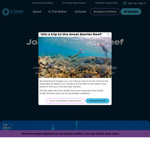 greatreefcensus.org
