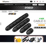 STONEGO Official Store