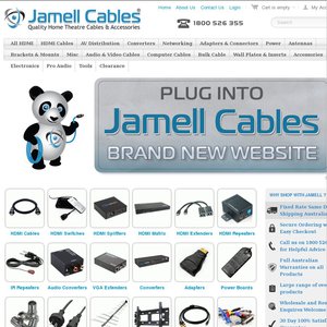Jamell Cables