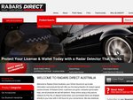 Radars Direct Australia