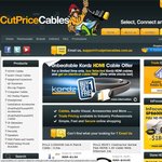Cut Price Cables