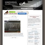lisztonian.com