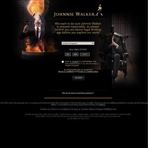 johnniewalker.com