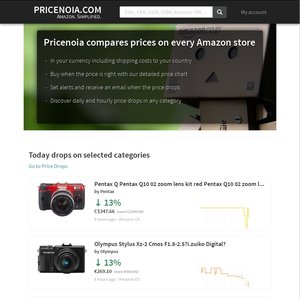 pricenoia.com