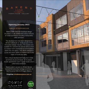 bakerylane.com.au