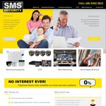 SMS Security