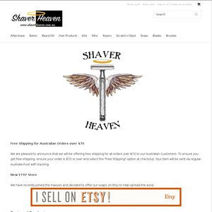 shaverheaven.com.au
