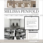 melissapenfold.com