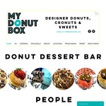 My Donut Box