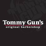Tommy Gun's