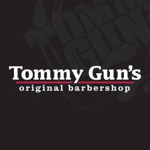 Tommy Gun's