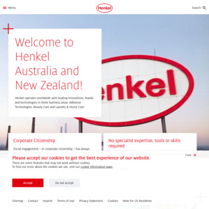 henkel.com.au