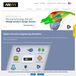 ansys.com