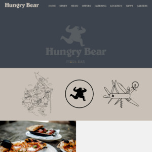 hungrybear.com.au