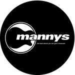 Mannys Music