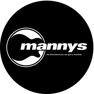 Mannys Music