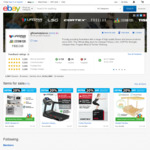 eBay Australia gflmarketplaces