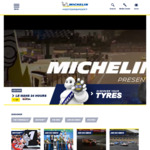 michelinmotorsport.com