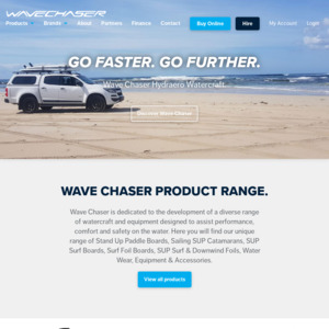 wavechaser.com.au