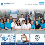 pharmacyfocus.com.au