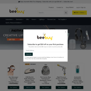 Beebuy Australia