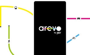 arevo by RACV