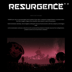 resurgence-game.io